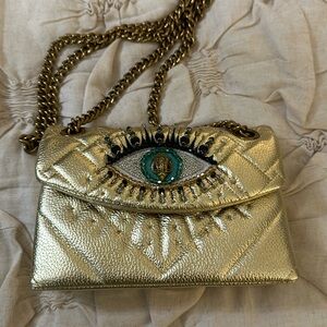 Kurt Geiger London eye cross body